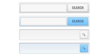 搜索框設計需要注意哪些事項