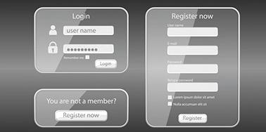網站建設中表單設計原則
